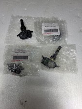 TPMS Sensor Set (x4)Black for Toyota Hi, Camr...