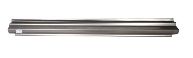 Right Sill Entry Plate For: LAND ROVER FREELANDER 02.98-12.03