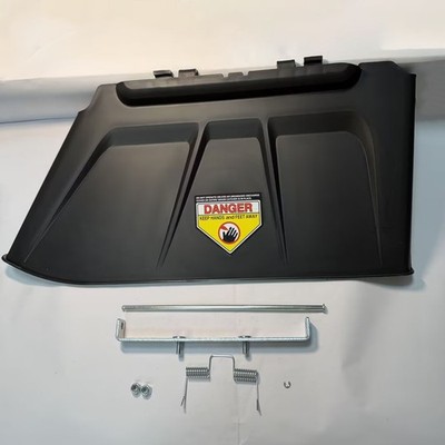 Suit for Ariens 04795000 Side Discharge Chute Ikon-XD 60 52 CE 42 C