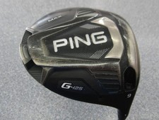 Used  Ping/Ping 2020 G425 Max Driver 9 Degrees Ping Tour 173-65 Carbon S