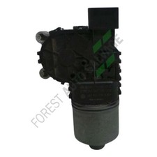 2014 VOLKSWAGEN UP FRONT WIPER MOTOR 1S2955023D
