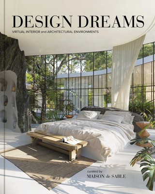 Design Dreams | Virtual Interior and Architectural Environments | Sable | Buch