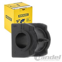 Moog Lagerung Stabilisator 23,5Mm Vorne Passend FüR Jeep Compass Patriot