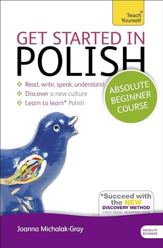 Get Started in Polish Absolute Beginner Course : The Essential Introduction ... - Image 6
