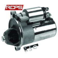 New 12V Starter For Ford Aerostar 4.0L 1990-96 SA-776-RM SA776RM SA-853 336-1116