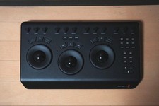 Davinci Resolve Micro Panel Portable Hardware Control Panel Confirmed Operation