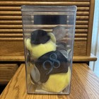 NEW, WINTERLAND 98 DEGREES EVOLUTION LIMITED EDITION 2000 RARE BEAR- JUSTIN — photo 3