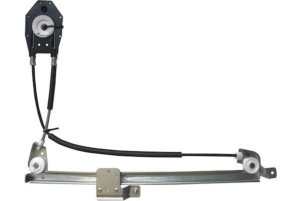 Alzacristallo Meccanismo Posteriore Sx 5p Bmw Serie 5 E39 Dal 1995 Al 2003