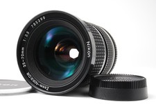   Near mint  Nikon Ai Zoom Nikkor 35-70mm F/3.5 Standard Zoom Lens From Japan 115