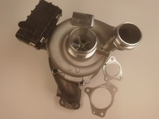 Billet Turbo For Mercedes-benz E320 Gl320 E350 S350 Ml320 3.0l Diesel Om642