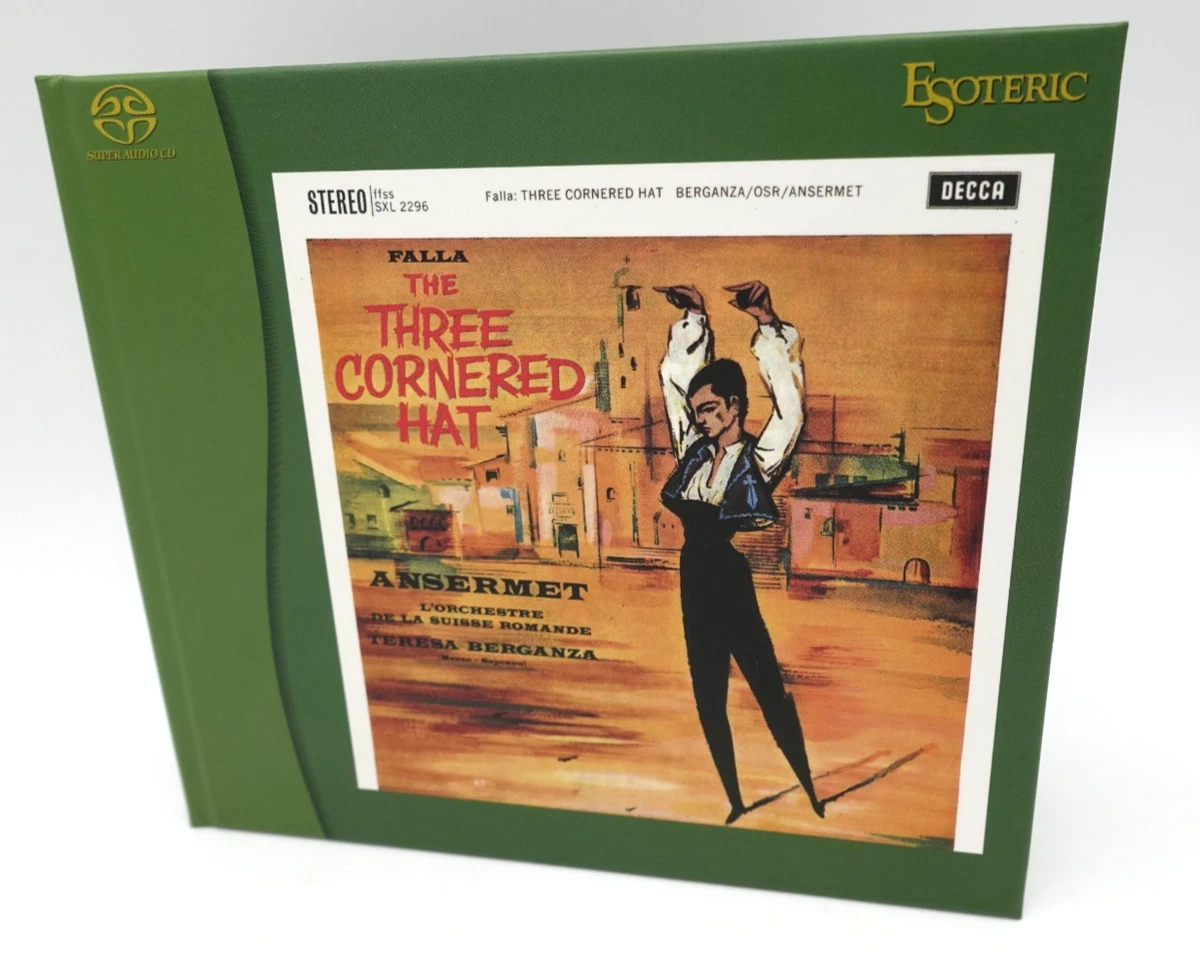 ESOTERIC SACD ミュンシュ ベルリオーズ　ESSE-90049 ESOTERIC SACD ミュンシュ ベルリオーズ ESSE-90049 ESOTERIC SACD