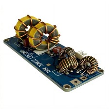 Shortwave Low Pass Filter 30MHz 1KW Capacity Power LPF Shortwave
