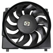 Radiator Cooling Fan Assembly for 95-96 Jeep Cherokee