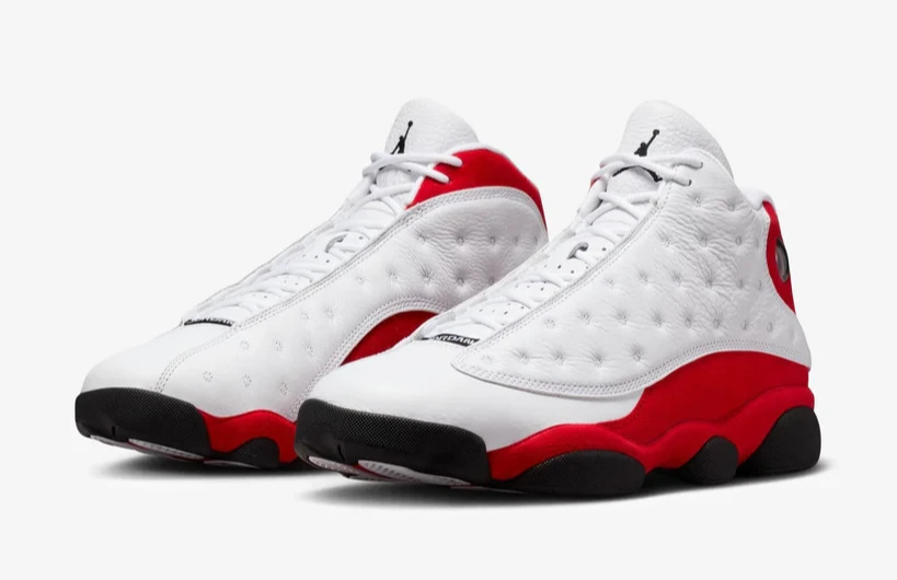 お値下げ！NIKE AIR JORDAN 13 RETRO 28.5㎝ 2023 Nike Air Jordan 13 Retro Playoffs Size 7.5 414571-062 Ready