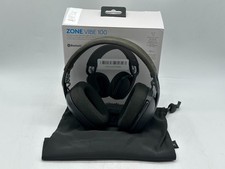 Logitech Zone Vibe 100 Lightweight Wireless Over Ear Headphones
