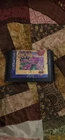 Barney's Hide & Seek Game Sega Genesis! Cleaned, Tested, Working!