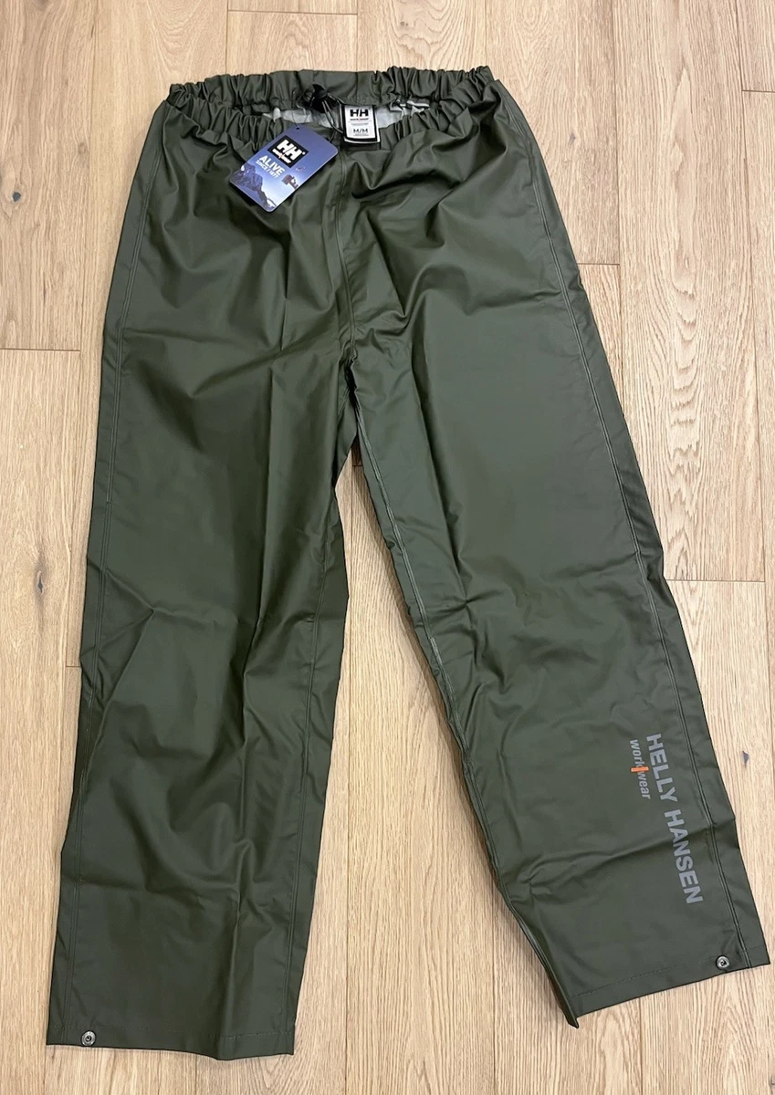 helly hansen pants products for sale | eBay