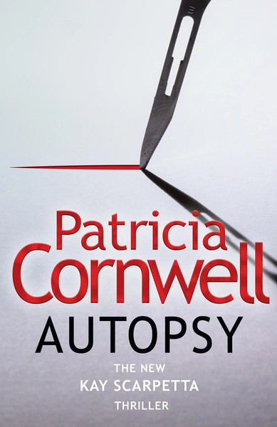 Patricia Cornwell | Autopsy | Buch | Englisch (2021) | Gebunden-image