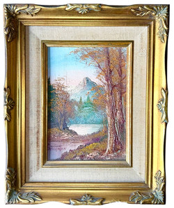 Paintings by G. Whitman | eBay