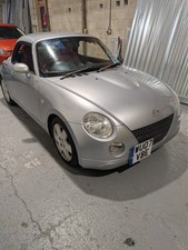 Daihatsu Copen 1.3
