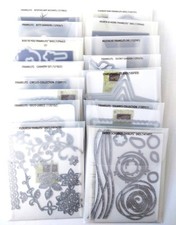 Stampin Up Die Sets - Group 1.  Very gently used. You choose.