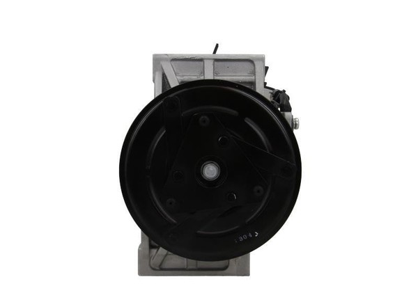 Klimakompressor Neu Original Valeo Oe-Nr. C813177F-IAM FüR Renault-image