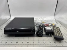 PROSCAN Digital DVD Player - Model No. PDVD1067; Laser Product