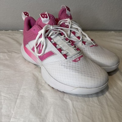 New Balance Shoes Women's Pink Size 13 VB.01, 1121