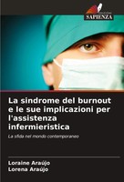 Loraine AraúJo (U. A.) | La Sindrome Del Burnout E Le Sue Implicazioni Per...