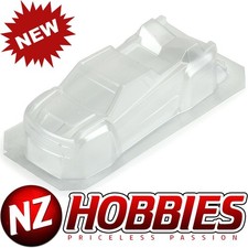 PROLINE PRO358700 Axis ST Clear Body for Losi Mini-T 2.0