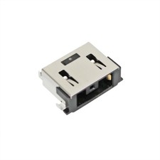 HSSDTECH DC Power Jack Charging Port Socket Plug Connector for Lenovo...