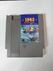 1943: The Battle of Midway (Nintendo NES, 1988) Authentic