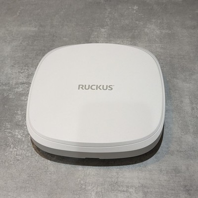 Ruckus R560 WiFi 6E Indoor Access Point