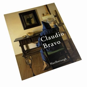 Claudio Bravo Art | eBay