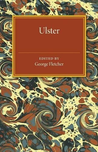 Ulster by George Fletcher - 9781107511422