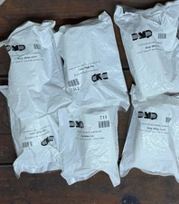 DMP 711 Single Point Zone Expansion Module Lot Of 6