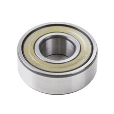 John Deere JD9296 Single Row Cylindrical Ball Bearing