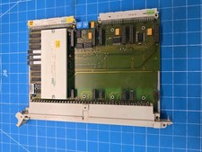Dorsch Microsystems Board SMOD-6F Ver. 1.70
