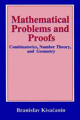 Mathematische Probleme und Beweise - 9781475771428