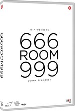 Room 666/Room 999 (2 Dvd) (DVD) Alice Rohrwacher Wim Wenders Paolo Sorrentino