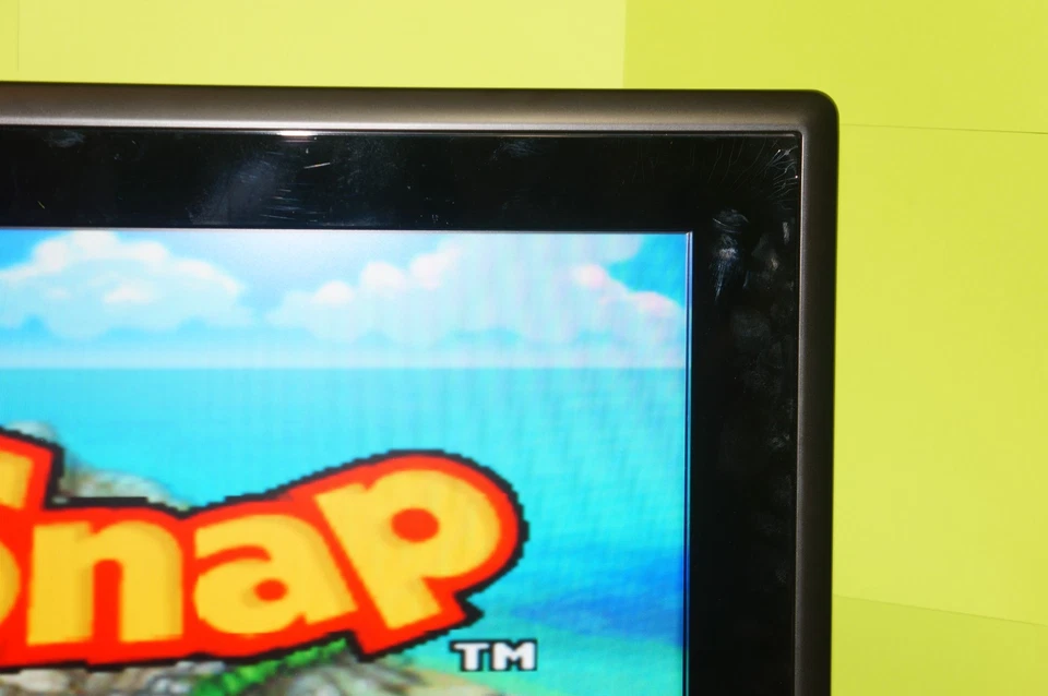 Sharp Aquos LC-32D40U 32" LCD TV Retro Gaming 16:9 1080i RCA/S-VIDEO/ HDMI - Image 3 of 4