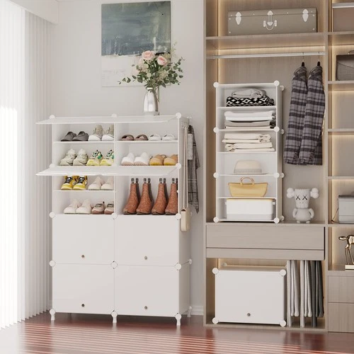 Awtatos Shoe Rack - Thumbnail 4