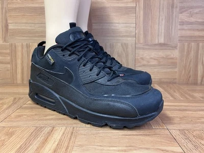 Nike Air Max 90 Surplus Black Infrared | eBay