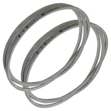 Deck Drive Belt For John Deere L130 LA130 LA140 LA145 LA155 GX21833 GX20571