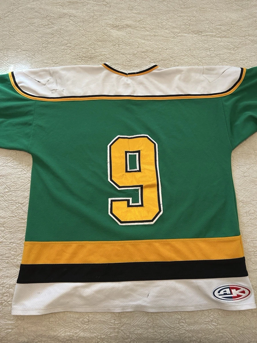 CCM Minnesota North Stars Jersey NHL Fan Apparel & Souvenirs for