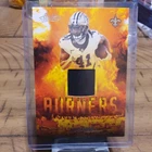 2025 Panini Absolute Alvin Kamara Base (RAW)