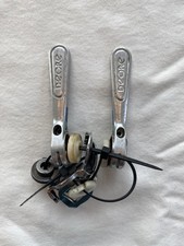 Vintage Shimano Deore Touring SL-DE21 Shifter...