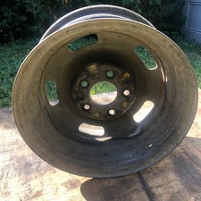 Gm Rally Wheel Sport 15 X 8 Gm Rally Wheel Sport 15 X 8