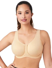 Wacoal 855170 Simone Sport Underwire Bra