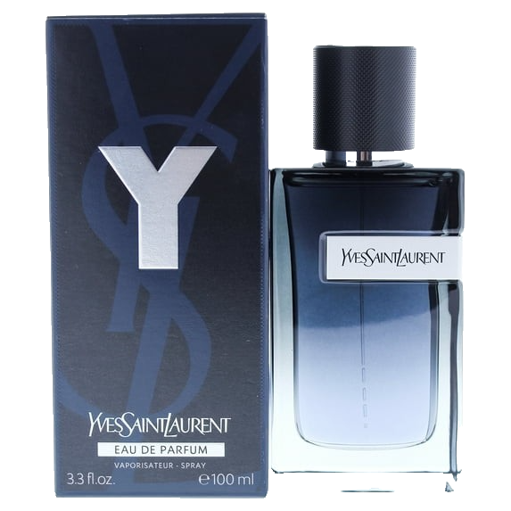 Y by Yves Saint Laurent cologne for men EDP 3.3 / 3.4 oz New